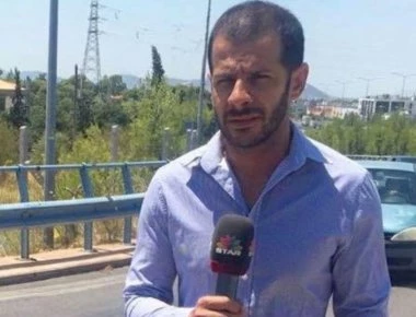 Στο χειρουργείο σήμερα ο Γ. Βότσκαρης για τη μεγάλη μάχη με τον καρκίνο (φωτό)